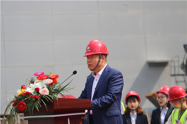 1617074301814016.jpg EPCÏîÄ¿×Ü˾ÀíÉ͸ùÈÙ´ú±íÏîÄ¿²¿½²»°.jpg